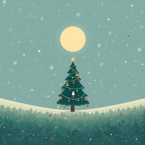 It’s Beginning to Look a lot like Christmas