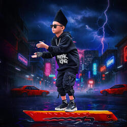 1. Aura Farming Boat Kid Phonk