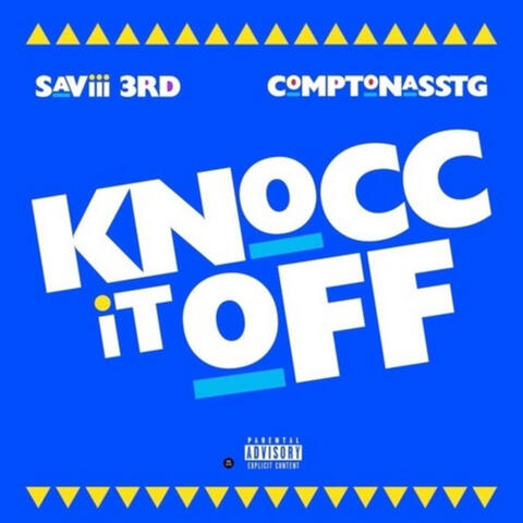 Knocc it Off