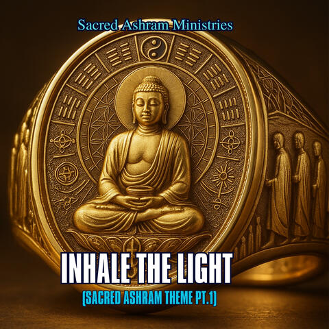 Inhale the Light (Sacred Ashram Theme, Pt.1)