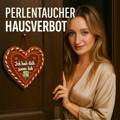 Hausverbot