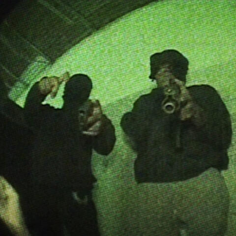 Work My Magic (feat. NateSos)