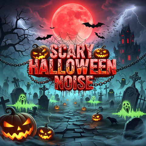 Paranormal Chants & Creepy Haunted Atmosphere for October