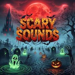 Ghoulish Demon Sound Effect