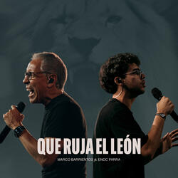 Que Ruja El León