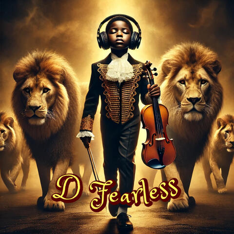 D Fearless
