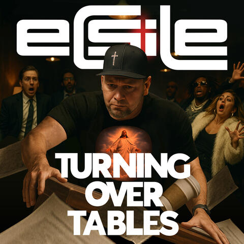 Turning Over Tables