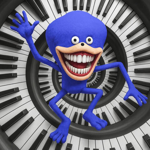 Liar (Shin Sonic)