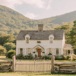 The Gentle Unfolding