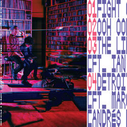 The Line Up (ft. Ian Fink)