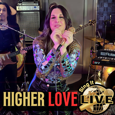 Higher Love