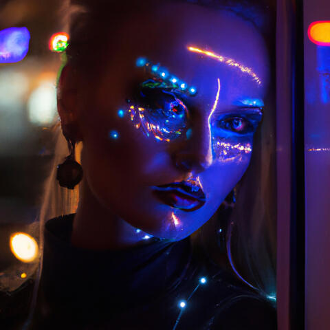 Berlin Night Life