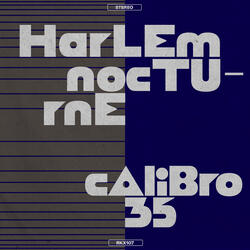 Harlem Nocturne