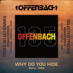Why Do You Hide