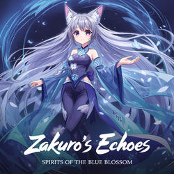 Zakuro's Lament in Aoi Skies