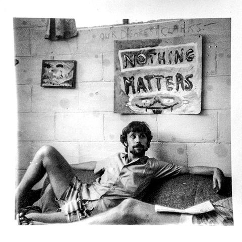 Nothing Matters