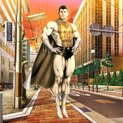 METROMAN FUNK