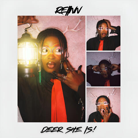 Deer She Is