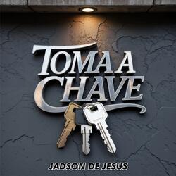 Toma a Chave