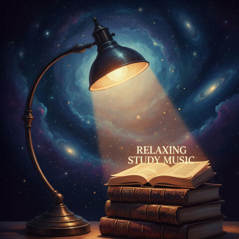 Relaxing Study Music