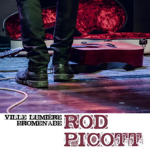 Ville Lumiere Promenade