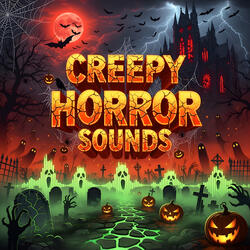 Macabre Whisper Horror Sound