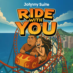 Ride With You