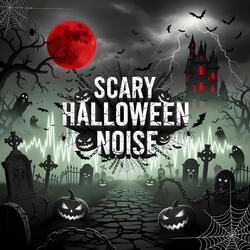 Spooky Mansion Ambience