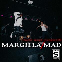margiela / mad
