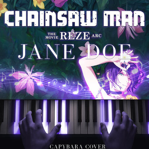 "JANE DOE" Chainsaw Man Reze Arc Ending