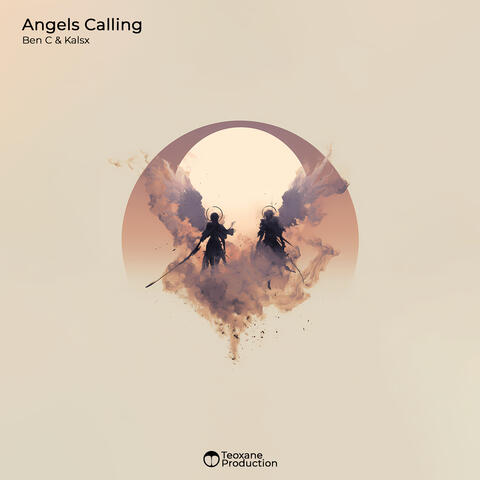 Angels Calling