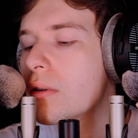 ASMR With vs. Without Windscreens