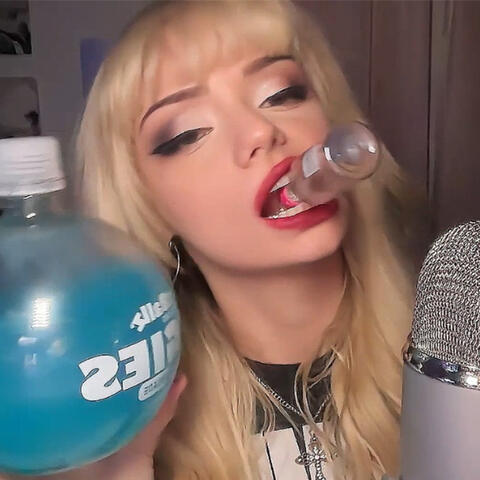 Drunk ASMR