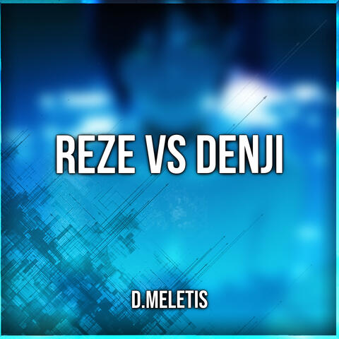 Reze VS Denji Final Fight (From 'Chainsaw Man Reze Arc Movie')