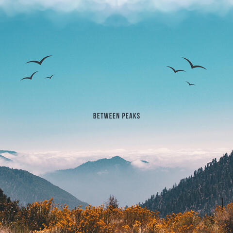 Between Peaks