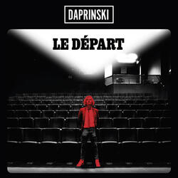 Le départ
