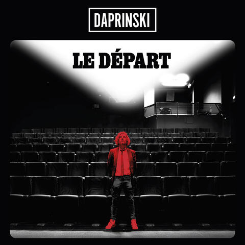 Le départ