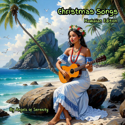 Christmas Songs, Hawaiian Edition