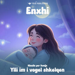 Ylli im i vogel shkelqen - Ninulle per femije
