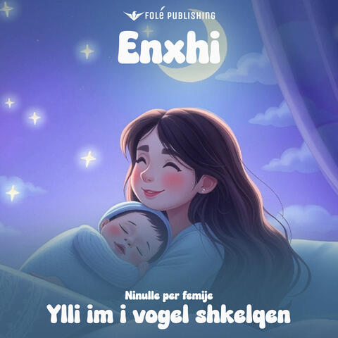 Ylli im i vogel shkelqen - Ninulle per femije