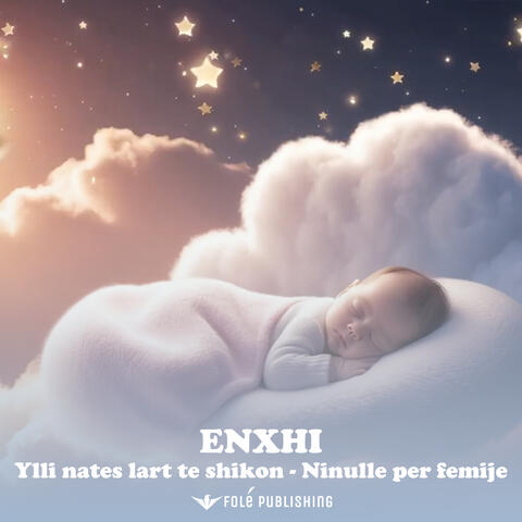 Ylli nates lart te shikon - Ninulle per femije