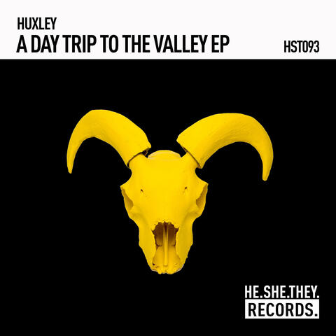 A Day Trip To The Valley EP