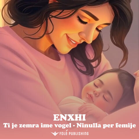 Ti je zemra ime vogel - Ninulle per femije