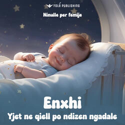 Yjet ne qiell po ndizen ngadale - Ninulla per femije