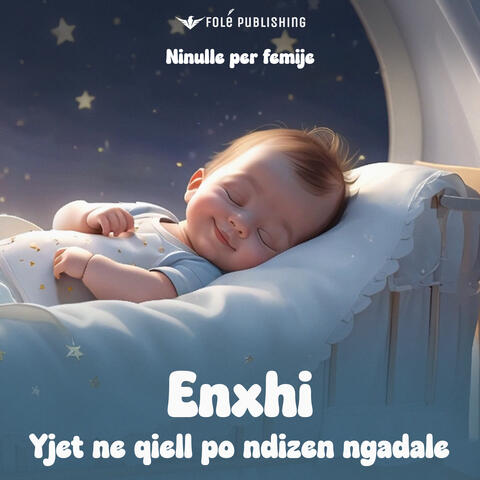 Yjet ne qiell po ndizen ngadale - Ninulla per femije