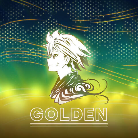 GOLDEN (from "Kpop Demon Hunters")