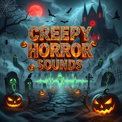 Frightening Dungeon Scream Ambience