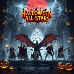 Macabre Shriek Horror Sound