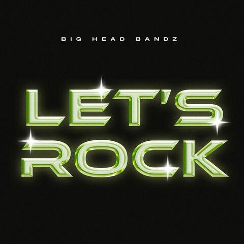 LET’S ROCK