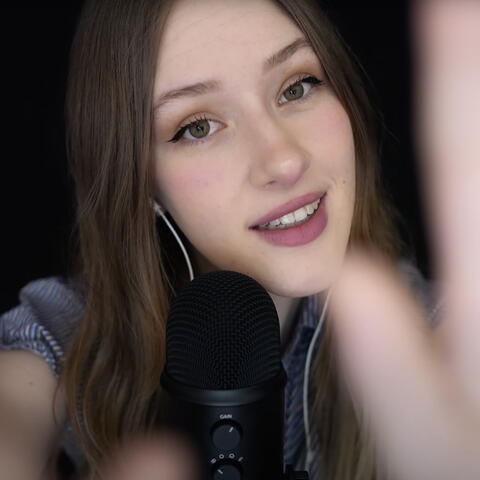 ASMR For People Who Urgently Need Sleep